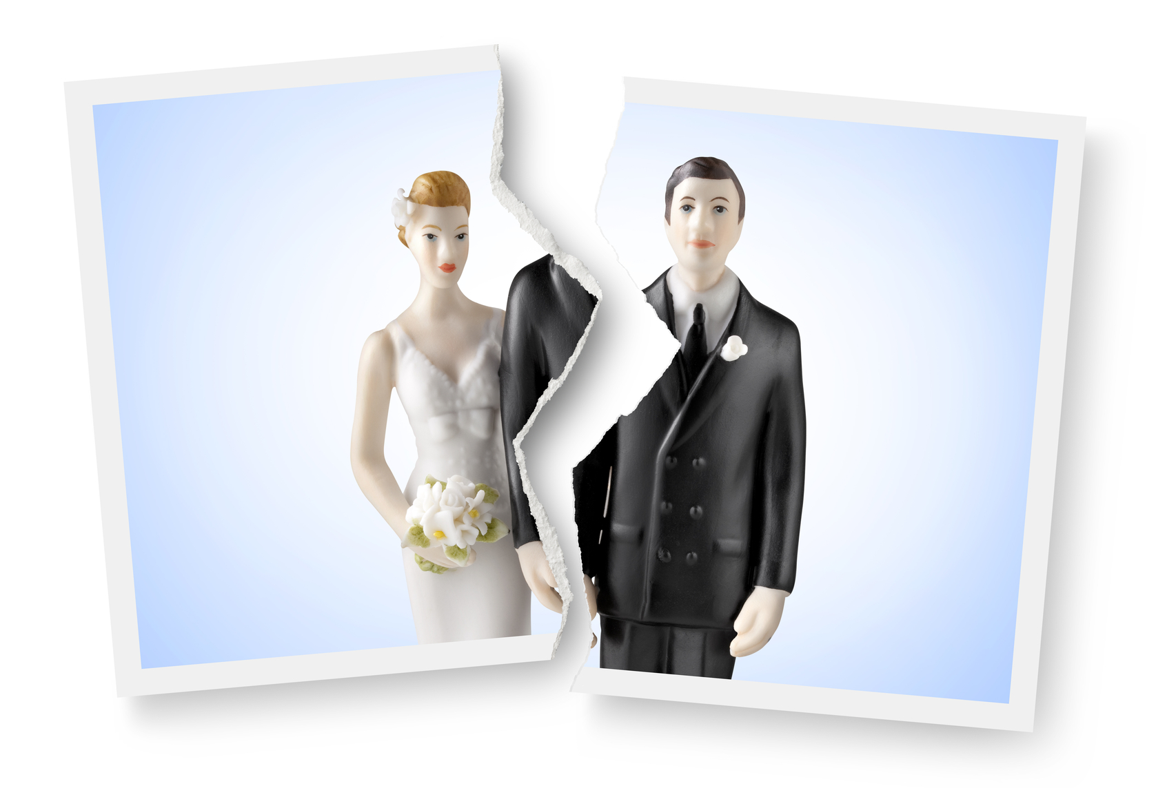 Dividing retirement accounts in divorce